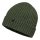 SCHÖFFEL Knitted Hat Medford loden green (12828_6004) one size