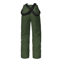 SCHÖFFEL Ski Pants Joran B BOYS loden green (40145_6004)
