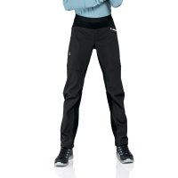 SCHÖFFEL Softshell Pants Rinnen L DONNA black (13336_9990)