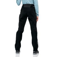 SCHÖFFEL Softshell Pants Rinnen L DONNA black (13336_9990)