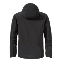 SCHÖFFEL Softshell Jacket Kals M UOMO black (23601_9990)