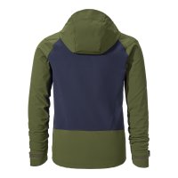 SCHÖFFEL Softshell Jacket Matrei M UOMO loden green (23602_6004)