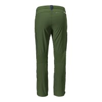 SCHÖFFEL Softshell Pants Matrei M UOMO loden green (23634_6004)