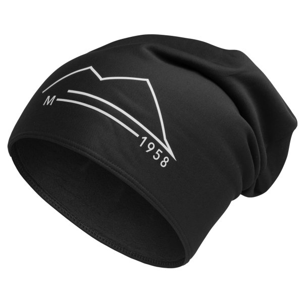MARTINI CAP ROCKY black (274-7570_1010) one size