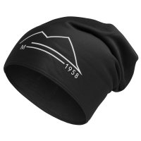 MARTINI CAP ROCKY black (274-7570_1010) one size