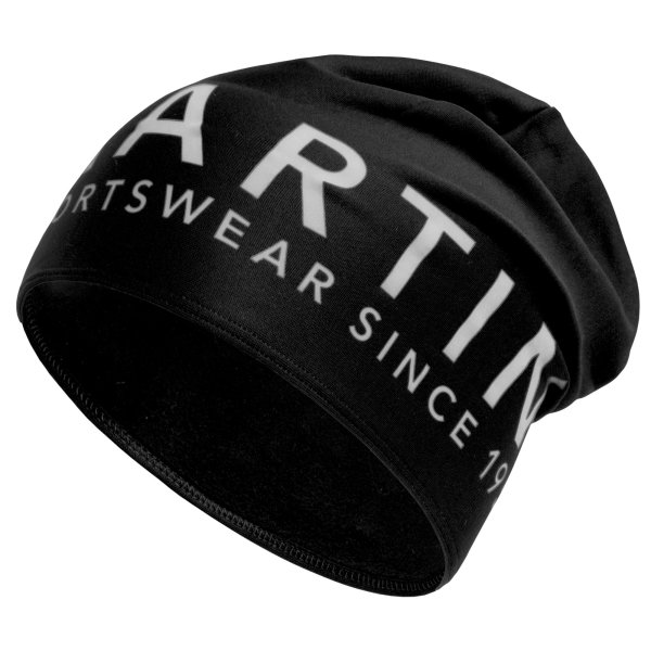 MARTINI CAP STORMY black (280-7570_1010) one size