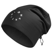 MARTINI CAP UP+DOWN black (272-7570_1010) one size