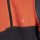 COLOR KIDS Fleece PULLI Colorblock orange (741204_3015)