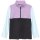 COLOR KIDS Fleece PULLI Colorblock violet tulle (741204_6685)