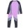 COLOR KIDS SKI UNDERWEAR Colorblock violet tulle (741208_6685)