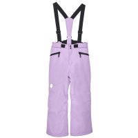 COLOR KIDS SKI PANTS W.Pockets All seams taped violet...