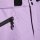 COLOR KIDS SKI PANTS W.Pockets All seams taped violet tulle (741123_6685)