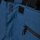 COLOR KIDS SKI PANTS W.Pockets All seams taped legion blue (741123_9851)