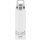 SIGG TRINKFLASCHE TOTAL CLEAR ONE 0,75L anthracite (8951.40)