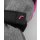 REUSCH HANDSCHUHE FLASH GORE-TEX JUNIOR MITTEN black/black melange/pink glo (6261605_7771)