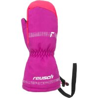 REUSCH HANDSCHUHE KIDS MAXI R-TEX® XT MITTEN cactus...