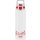 SIGG TRINKFLASCHE TOTAL CLEAR ONE 0,75L red (8951.30)