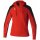 ERIMA EVO STAR Trainingsjacke mit Kapuze DAMEN red/black (1032432)