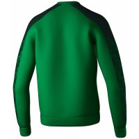 ERIMA EVO STAR Sweatshirt emerald/pine grove (1072414)