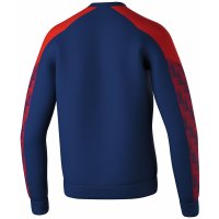 ERIMA EVO STAR Sweatshirt new navy/red (1072415)