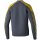 ERIMA EVO STAR Sweatshirt slate grey/yellow (1072416)