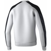 ERIMA EVO STAR Sweatshirt white/black (1072419)