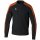ERIMA EVO STAR Sweatshirt black/orange (1072421)