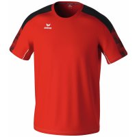 ERIMA EVO STAR T-Shirt red/black (1082401)