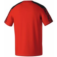 ERIMA EVO STAR T-Shirt red/black (1082401)