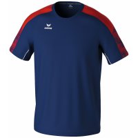 ERIMA EVO STAR T-Shirt new navy/red (1082404)
