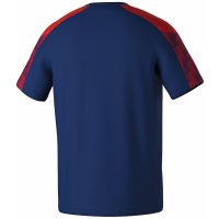 ERIMA EVO STAR T-Shirt new navy/red (1082404)