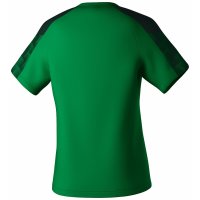 ERIMA EVO STAR T-Shirt DONNA emerald/pine grove (1082414)