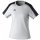 ERIMA EVO STAR T-Shirt DAMEN white/black (1082419)