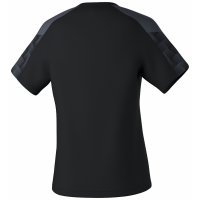 ERIMA EVO STAR T-Shirt DAMEN black/slate grey (1082435)