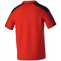 ERIMA EVO STAR Poloshirt red/black (1112401)
