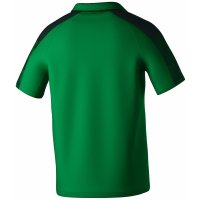 ERIMA EVO STAR Camicia polo emerald/pine grove (1112403)