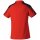 ERIMA EVO STAR Camicia polo DONNA red/black (1112412)