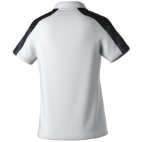 ERIMA EVO STAR Camicia polo DONNA white/black (1112419)