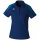 ERIMA EVO STAR Camicia polo DONNA new navy/mykonos blue (1112422)