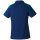 ERIMA EVO STAR Camicia polo DONNA new navy/mykonos blue (1112422)