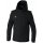 ERIMA TEAM Jacke mit abnehmbaren Ärmeln black (2062401)