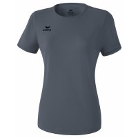ERIMA Funktions Teamsport T-Shirt DONNA slate grey (2082402)