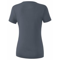ERIMA Funktions Teamsport T-Shirt DAMEN slate grey (2082402)
