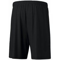 ERIMA TEAM Shorts black -mit Seitentaschen und RS- (2152401)