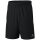 ERIMA TEAM Shorts black -mit Seitentaschen und RS- (2152401)