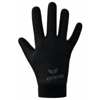 ERIMA Feldspielerhandschuh black (2242401)