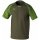 ERIMA EVO STAR Trikot khaki/green gecko (3132403)