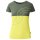 MARTINI VIA Shirt Dynamic W DAMEN lemon/mosstone (013-2020_2040/11)