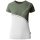 MARTINI VIA Shirt Straight W DAMEN mosstone/white (014-2020_2011/68)