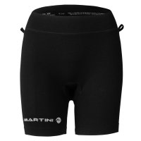 MARTINI FLOWTRAIL Clip In Shorts W DONNA black...